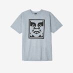 Icon Face Basic T-Shirt