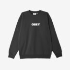 Obey Bold Crew