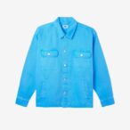 Division Shirt Jacket
