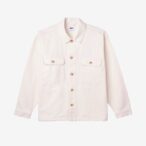 Afternoon Shirt Jacket