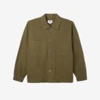 Antonio Utility Shirt Jacket