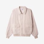 OBEY Montreal Bomber Jacket