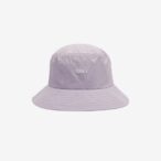 Bold Nylon Bucket Hat
