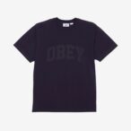 OBEY Collegiate Pigment T-Shirt