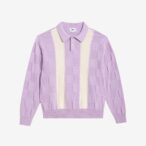 Albert Polo Sweater