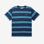 Twenty Stripe S/S T-Shirt