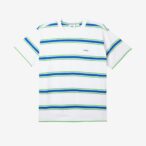 Twenty Stripe S/S T-Shirt