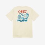 OBEY Peace Delivery Dove Classic T-Shirt