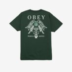 OBEY Birds Of Justice