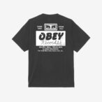 OBEY Records Buy, Sell, Trade