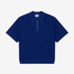 Grant Quarter Zip Sweater