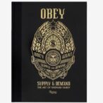 Supply and Demand - Shepard Fairey (20th Anniversary Edition)