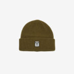 MID ICON PATCH CUFF BEANIE