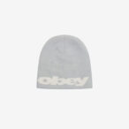 OBEY DELTA BEANIE
