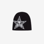 OBEY STAR BEANIE