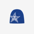 OBEY STAR BEANIE