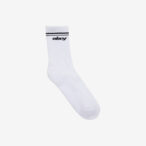 OBEY SPORTS HALF CREW SOCKS