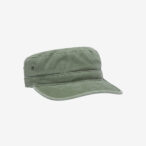 PIGMENT OBEY PAGE CADET CAP