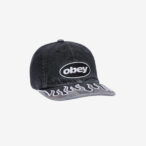 PIGMENT OBEY FLAMES 6 PANEL VB