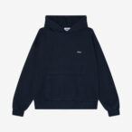 LOWERCASE PIGMENT HOOD