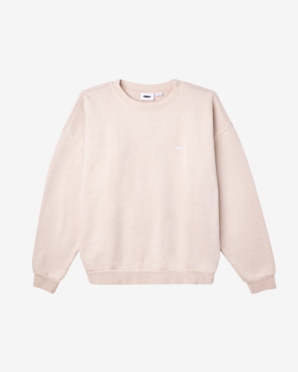 Lowercase Pigment Crew - Image 7