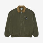 OBEY ELYSIAN JACKET