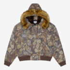 OBEY N-2B SHORT PARKA
