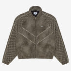 OBEY LEISURE TRAINING JACKET