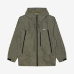 OBEY OBSIDIAN JACKET