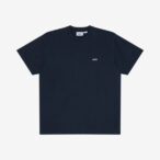 LOWERCASE PIGMENT TEE SS