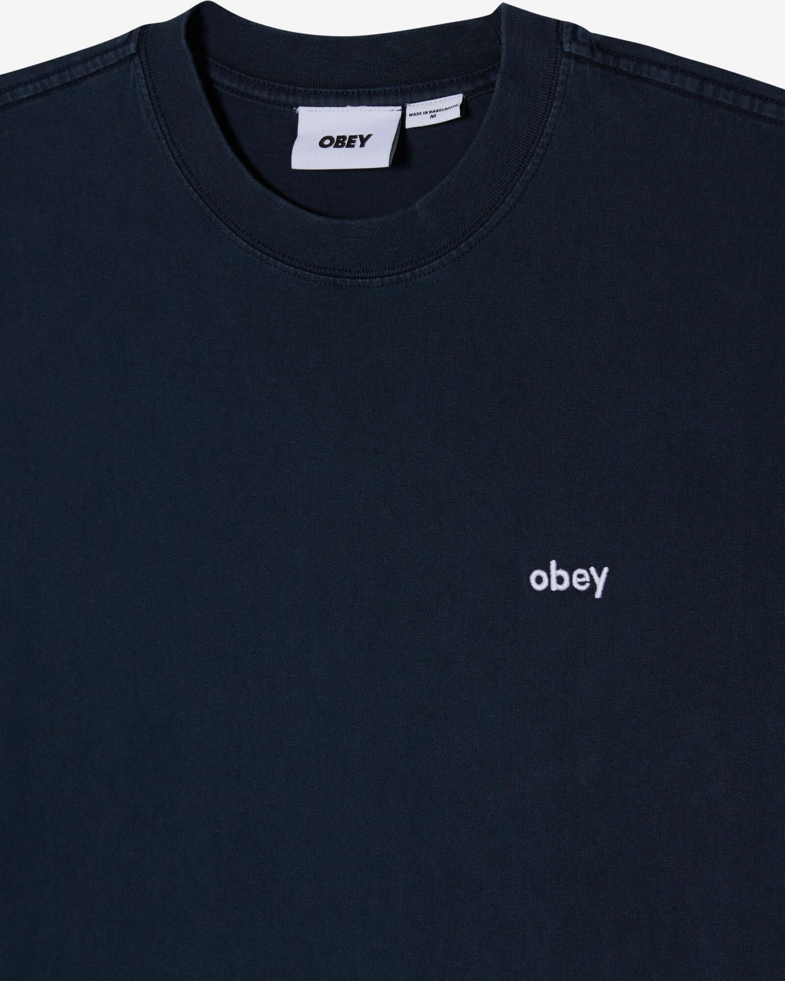 LOWERCASE PIGMENT TEE SS - Image 3