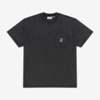 OBEY POST POCKET TEE