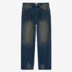 CLASSIC BAGGY DENIM