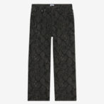 CLASSIC BAGGY DENIM