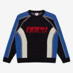 OBEY ESTADIO SWEATER