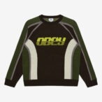 OBEY ESTADIO SWEATER