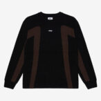 OBEY BRANN SWEATER