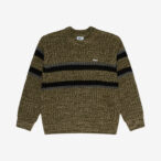 OBEY ALDEN SWEATER