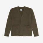 PATRON CARDIGAN
