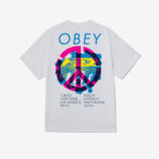 OBEY PEACE BRICK