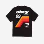OBEY VHS