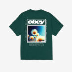 OBEY STRONGER TOGETHER