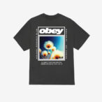 OBEY STRONGER TOGETHER