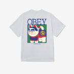 OBEY LUCKY CAT