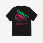 OBEY RAZOR