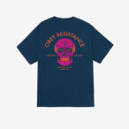 OBEY RESISTANCE SKULL