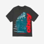OBEY LOVE IS BRUTAL