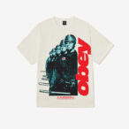 OBEY LOVE IS BRUTAL