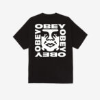 OBEY GLOBAL ICON