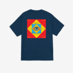 OBEY SOUND AND VISION EYE